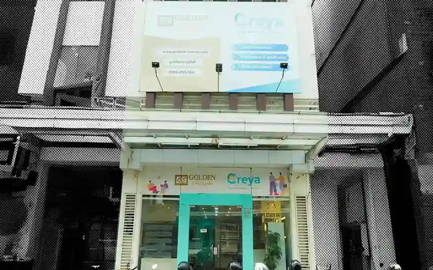 Cabang Sudirman