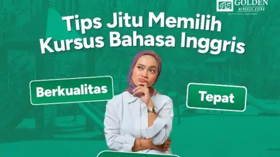 Tips Jitu Memilih Kursus Bahasa Inggris Anak: Tepat & Berkualitas di Tahun 2026