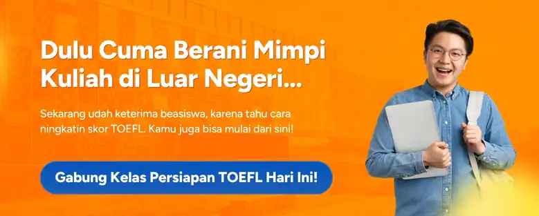 kursus toefl