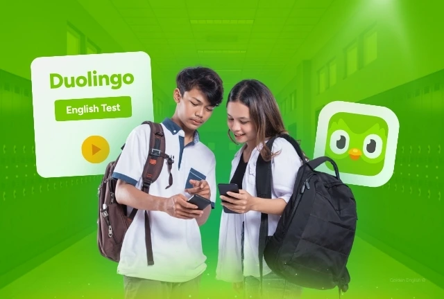 Duolingo Preparation