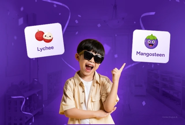 English For Children