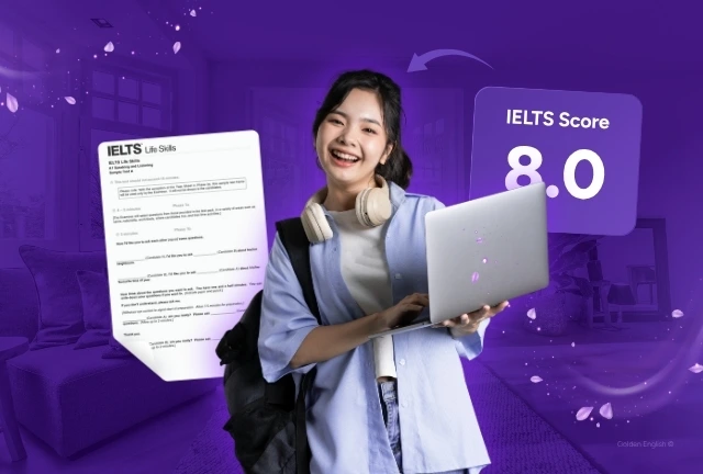 IELTS Preparation