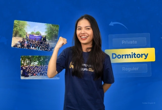 Kampung Inggris Plus