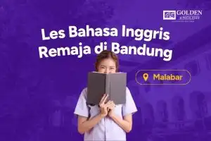Les Bahasa Inggris Remaja Bandung Malabar