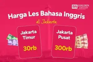 Perbandingan Harga Les Bahasa Inggris Jakarta 2025_ Mana yang Worth It