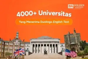 4000+ Universitas yang Menerima Duolingo English Test 2025