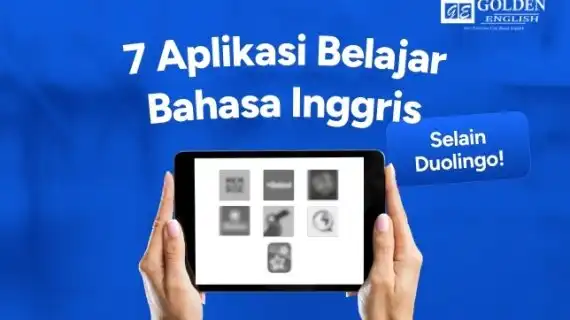 7 Aplikasi Belajar Bahasa Inggris Selain Duolingo Terbaik