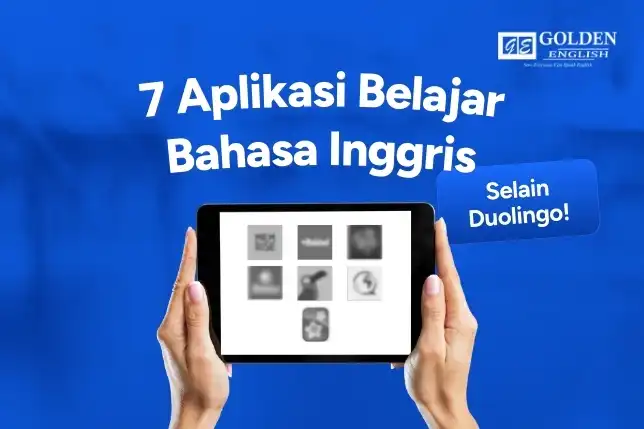 7 Aplikasi Belajar Bahasa Inggris Selain Duolingo Terbaik