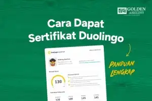 Cara Mendapatkan Sertifikat Duolingo 2025_ Panduan Lengkap