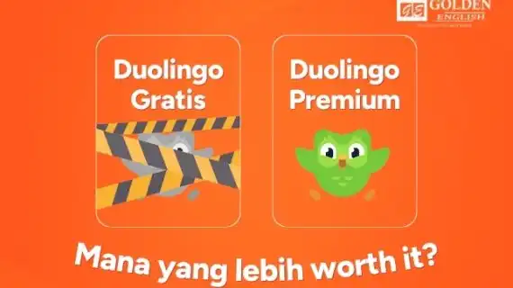 Duolingo Gratis vs Premium: Mana yang Lebih Worth It?