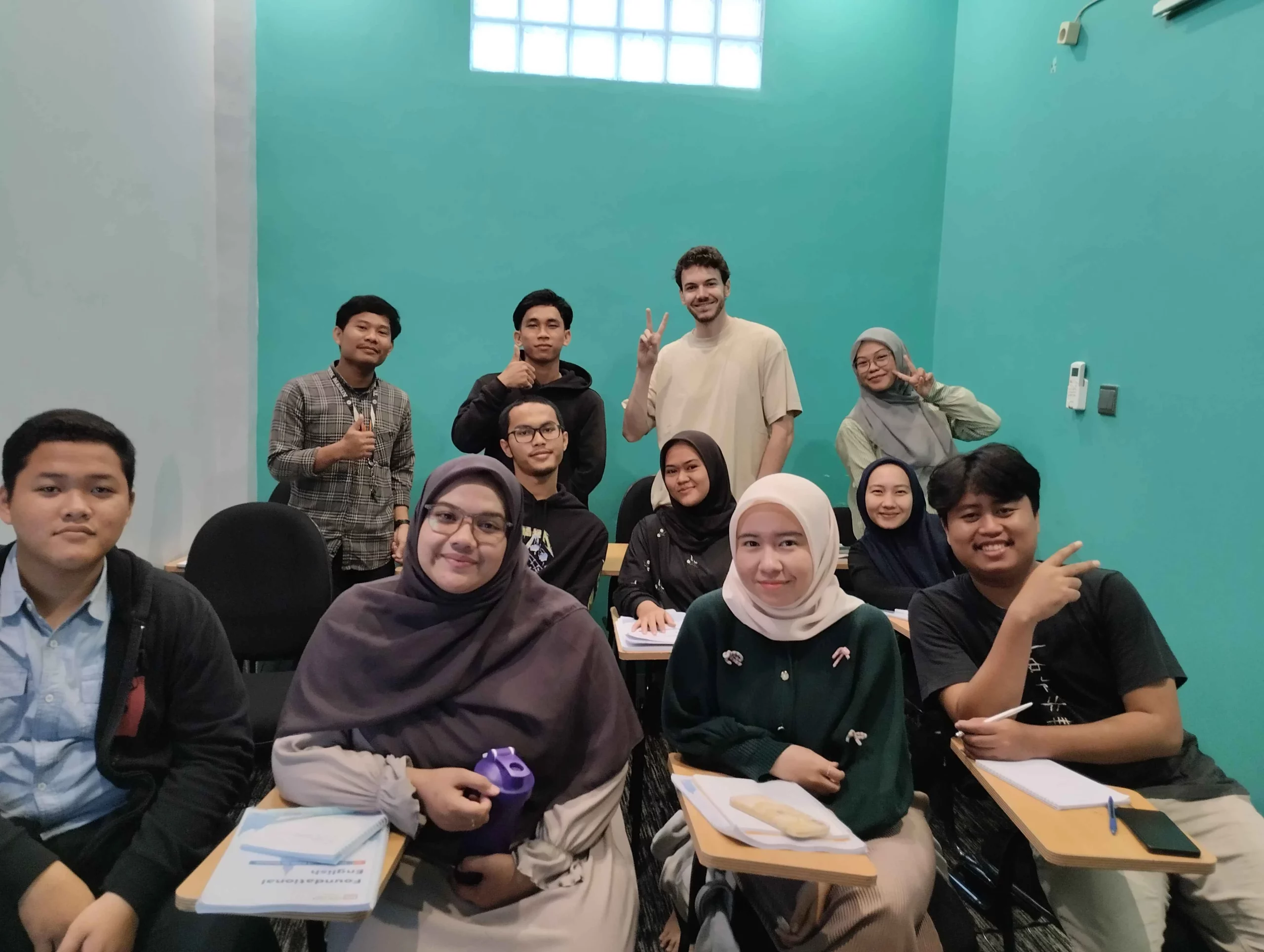 Lab Komputer