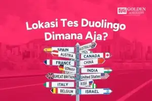 Lokasi Tes Duolingo Dimana_ Info Lengkap 2025