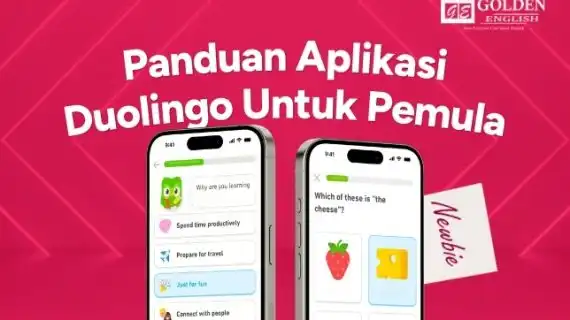 Panduan Aplikasi Duolingo untuk Pemula 2025: Cara Daftar & Tips