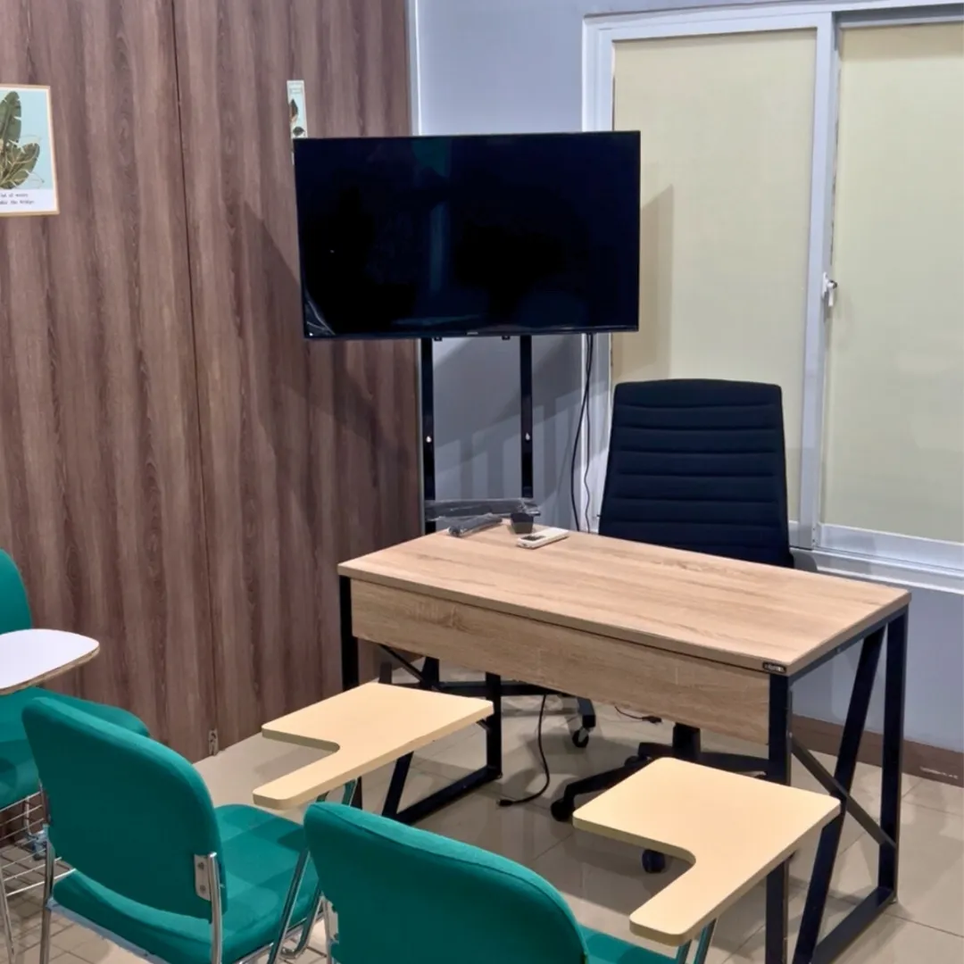 Aktivitas Belajar