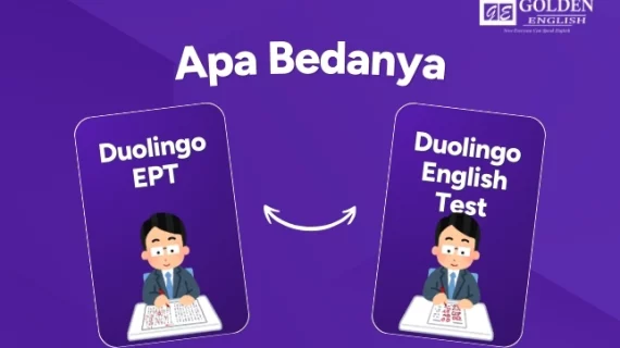 Duolingo EPT vs Duolingo English Test: Apa Sih Bedanya?