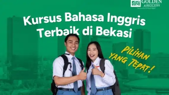 Kursus Bahasa Inggris di Bekasi: Panduan Lengkap, Manfaat & Pengalaman Belajar