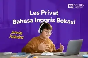 Les Privat Bahasa Inggris Bekasi Solusi Fleksibel untuk Jadwal Padat Kamu