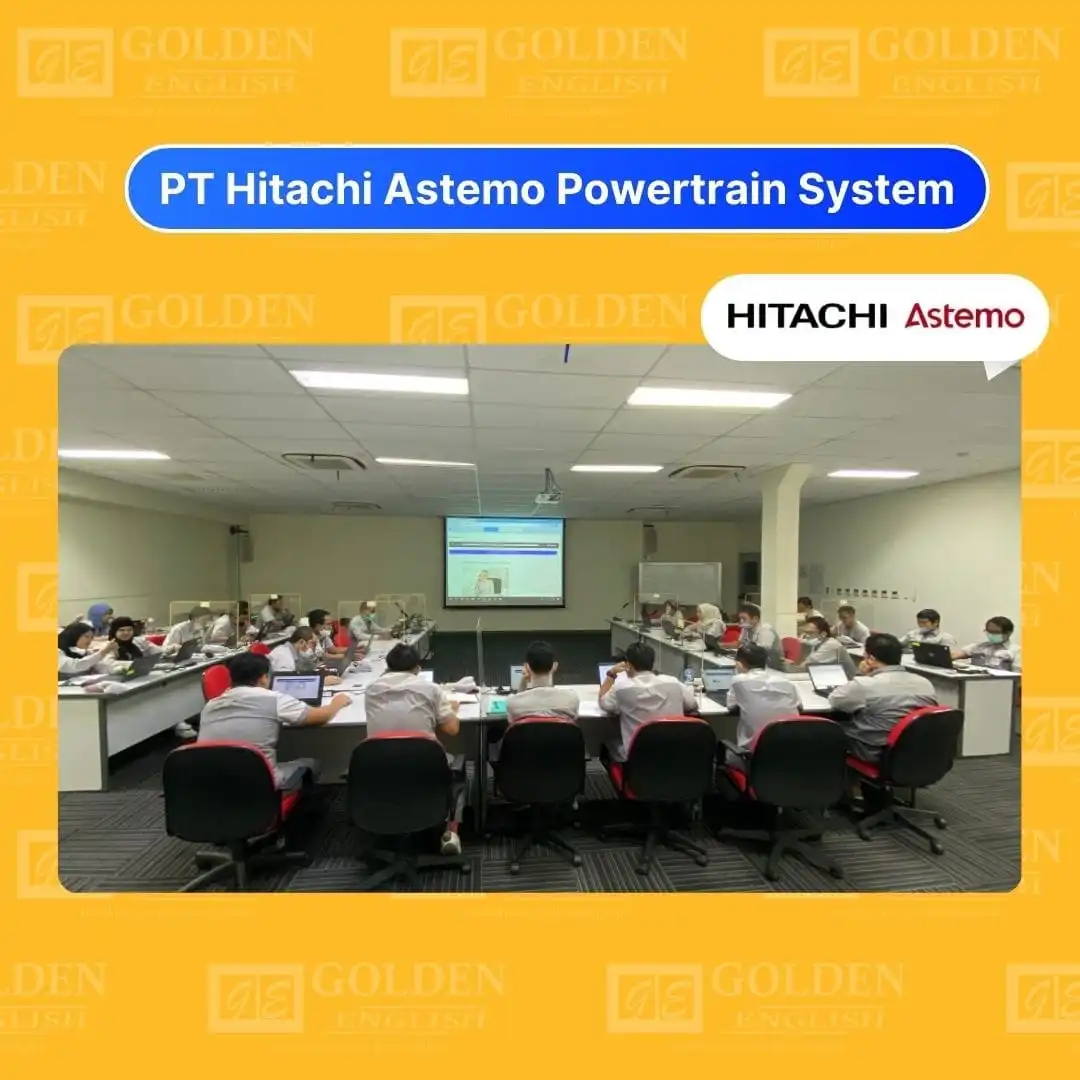 Logo PT Hitachi Astemo