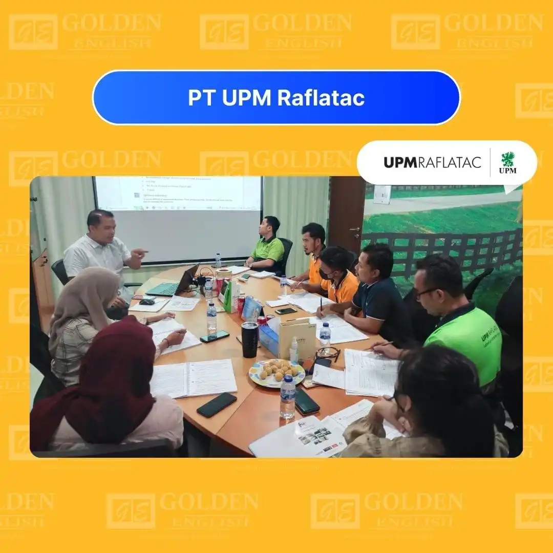 Logo PT UPM Raflatac