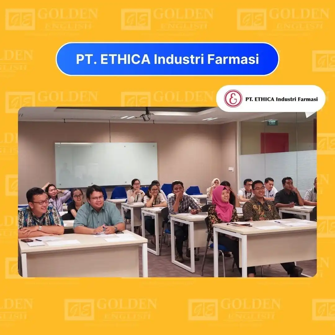 Logo PT Ethica Industri Farmasi