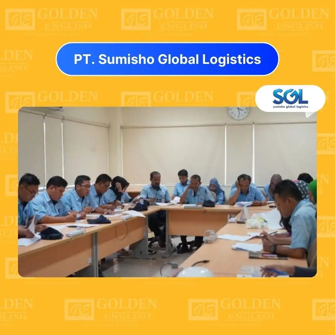 Logo PT Sumisho Global Logistics