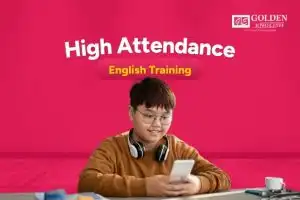 Cara Pastikan High Attendance English Training