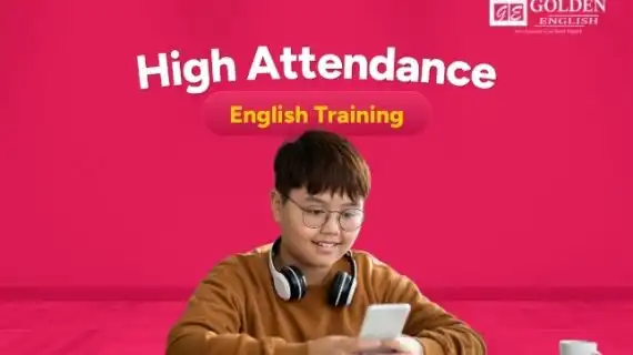 Cara Pastikan Kehadiran Tinggi Pelatihan Bahasa Inggris