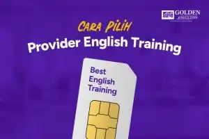 Cara Pilih Provider English Training_ Checklist