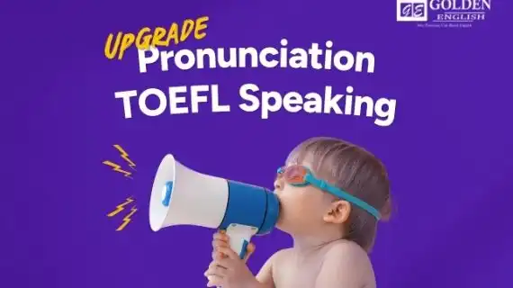 10 Cara Meningkatkan Pronunciation TOEFL Speaking