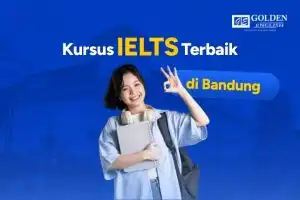Kursus IELTS Terbaik di Bandung untuk Persiapan Tes Maksimal
