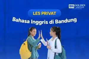 Les Privat Bahasa Inggris di Bandung, Belajar Lebih Fokus dan Efektif