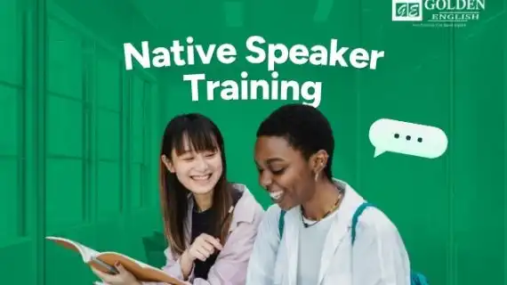 Mengapa Perusahaan Memilih Native Speaker Training?