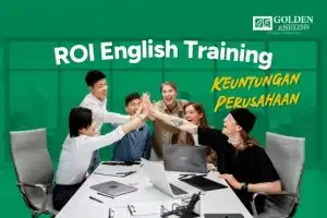 ROI English Training_ Keuntungan Terukur Perusahaan