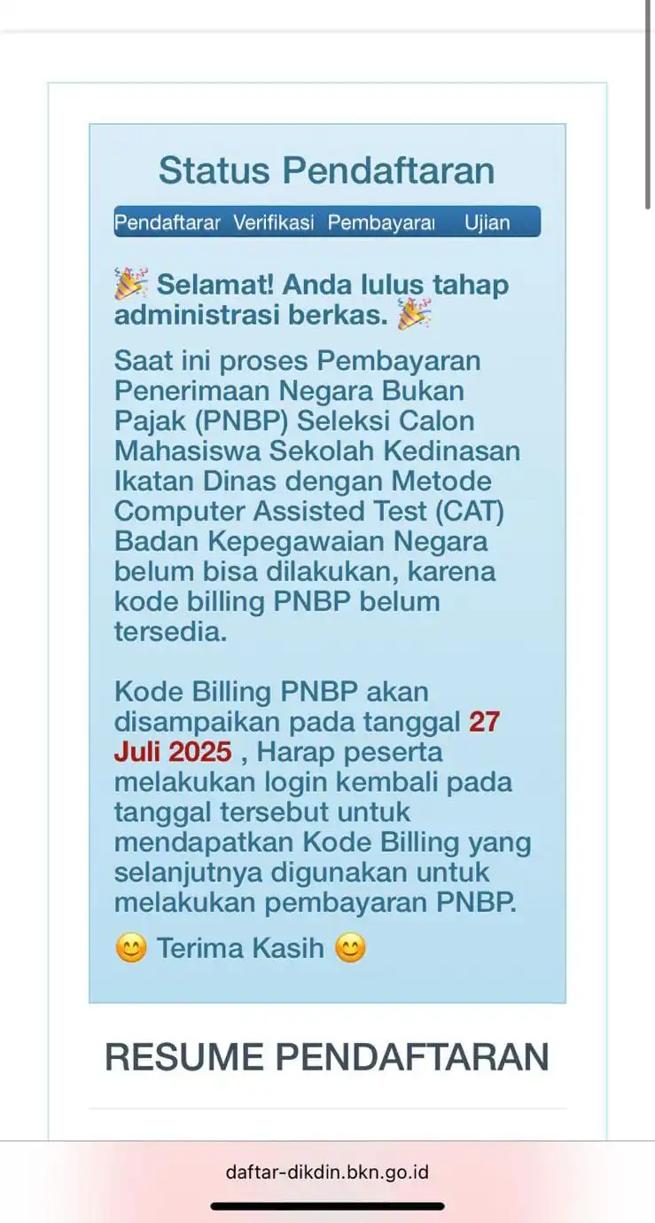 Testimoni alumni GE-EPT