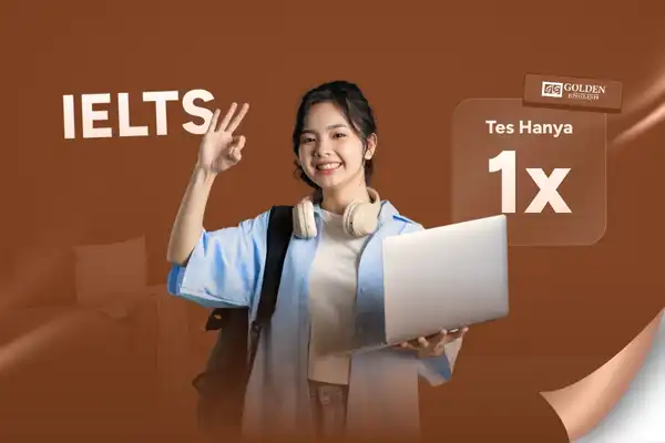 tes toefl paket bronze