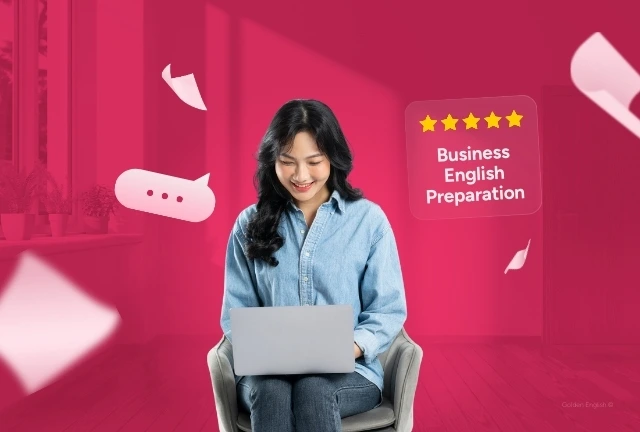 Business English Preparation