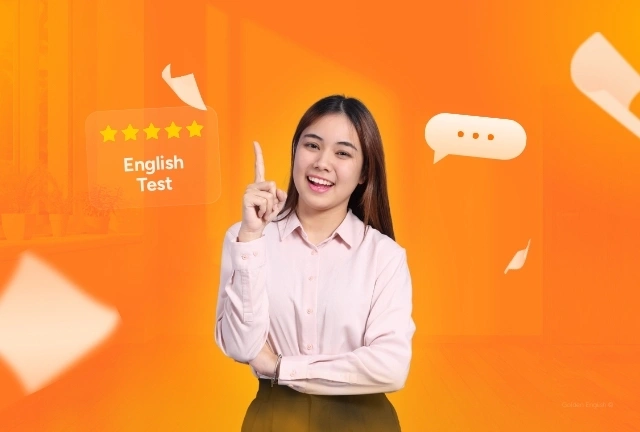 English Test Preparation