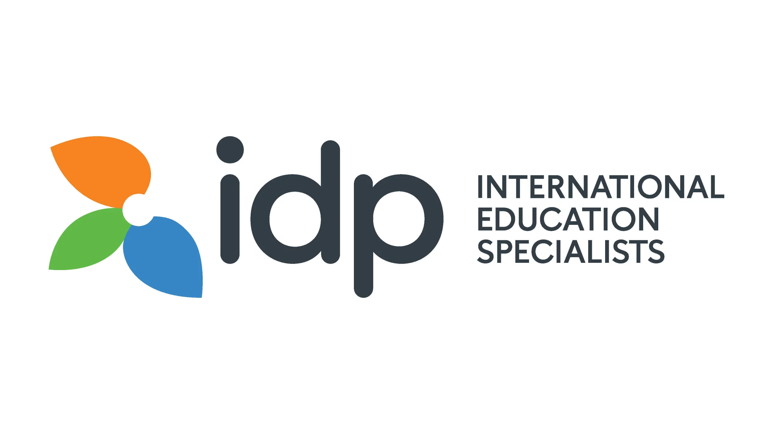 IDP Education Logo