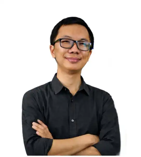 Faisal Eginanda