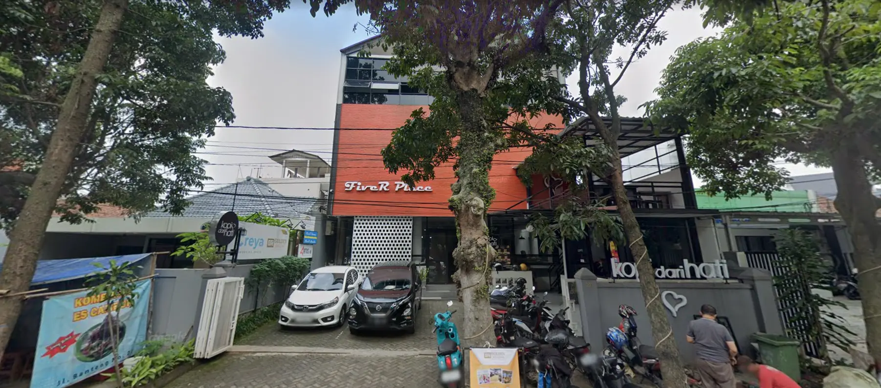 Golden English Bandung Malabar