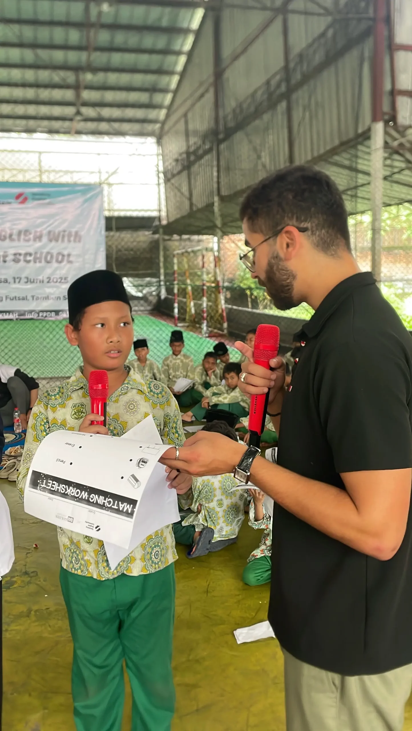 School Program