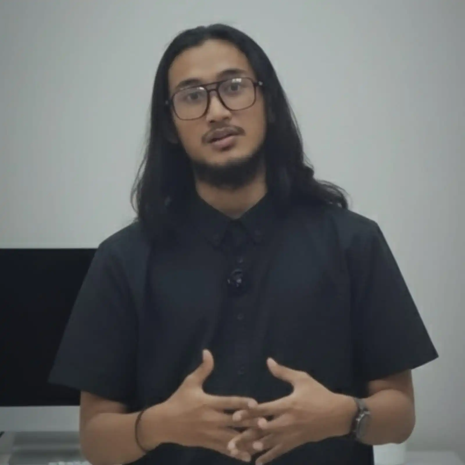 Akbar Rizkia