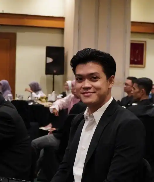 Rafli Febriansyah