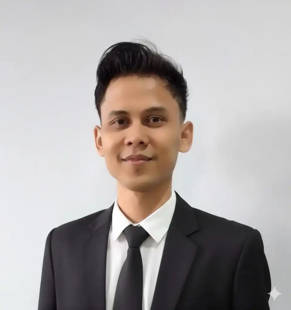 Rinto Adi Purnomo