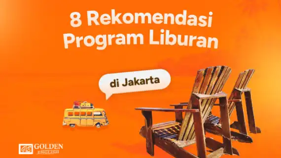 Program Liburan Jakarta: 8 Rekomendasi Terbaik di 2026