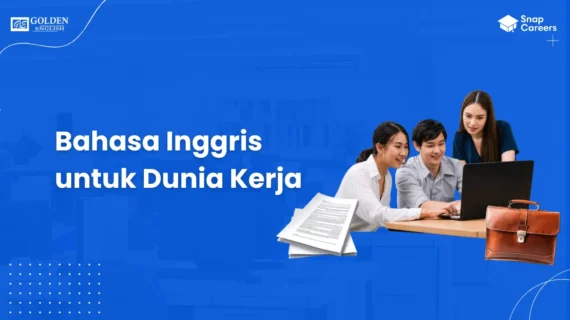 Bahasa Inggris untuk Dunia Kerja: Panduan CV, Email, dan Wawancara Kerja