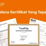Analisis Perbedaan Cambridge, IELTS, dan TOEFL untuk persiapan kuliah dan beasiswa luar negeri