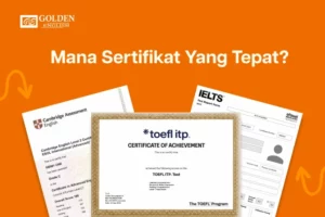 Analisis Perbedaan Cambridge, IELTS, dan TOEFL untuk persiapan kuliah dan beasiswa luar negeri