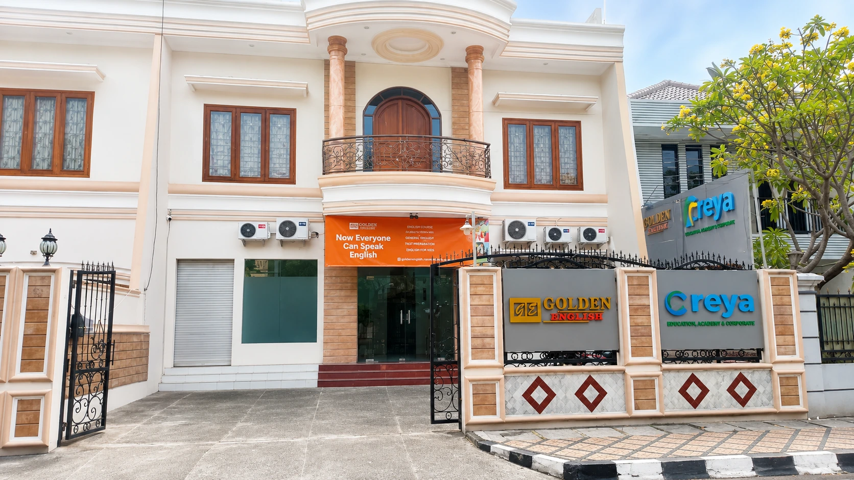 Foto Lokasi Cabang Rawamangun